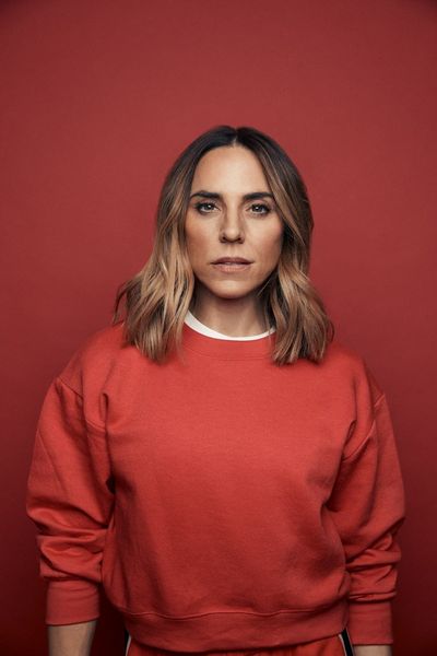 Mel C recalls ‘depths of depression and eating disorders’ at height of Spice Girls fame