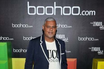 Boohoo founder Mahmud Kamani loses £500 million as firm’s stock becomes UK’s most shorted