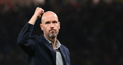 Erik ten Hag transfer call vindicated as Man Utd ‘surprise package’ shows importance