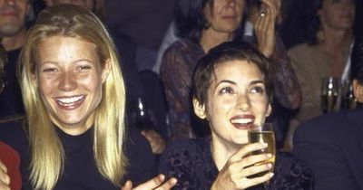 Gwyneth Paltrow's long-running feud with ex-BFF Winona Ryder over 'stealing' allegation