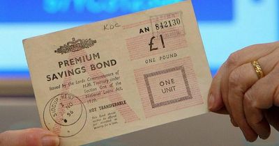 £76million more in prizes available on Premium Bonds from October