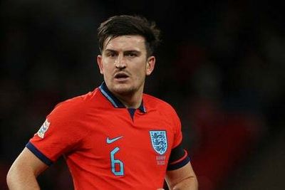 England stars rally to Harry Maguire defence after abuse and Wembley blunders: ‘We are all behind him’