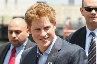 Netflix make last minute casting call for Prince Harry actor for The Crown