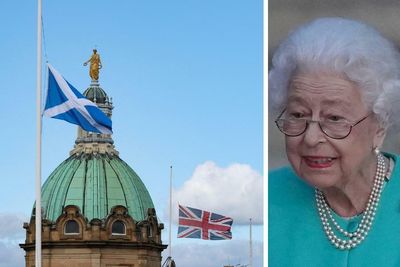 Queen ‘died in Scotland on purpose to help the Union’, Tory MSP says