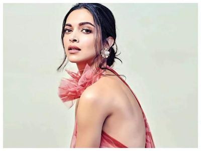 Deepika Padukone hospitalised after the actress complained of 'uneasiness': Report