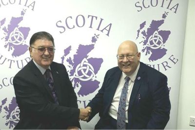 Pro-independence party to continue campaigning following death of founder