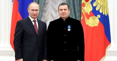 Vladimir Putin’s angry propagandists demand executions over mobilisation chaos