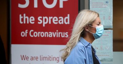 Scots warned covid is 'not going away' with infections expected to rise during winter