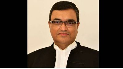 SC Collegium Proposes Elevation Of Bombay HC Chief Justice Dipankar Datta To Top Court