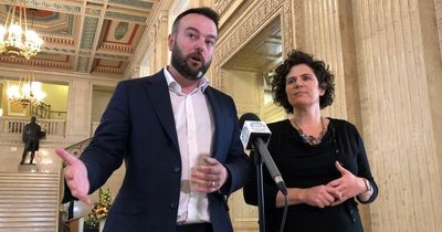 SDLP axing deputy leader role in party shake-up