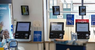 Tesco shoppers in stitches over 'weird' voice choice for self-checkouts in supermarkets