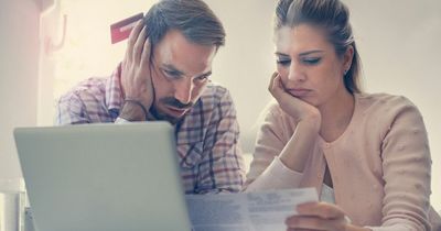 Mortgage warning as homeowners face paying £10,000 a year more if interest rates keep rising