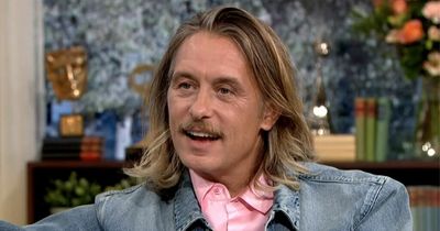 This Morning viewers stunned by Mark Owen's 'sophisticated' transformation