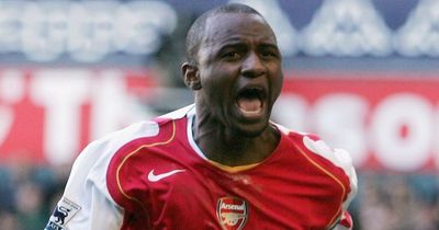 Patrick Vieira defined Premier League era with Arsenal heroics and bitter Roy Keane feud