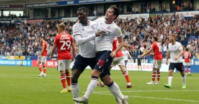 Bolton Wanderers' formidable 2022 League One points haul second only to Sheffield Wednesday