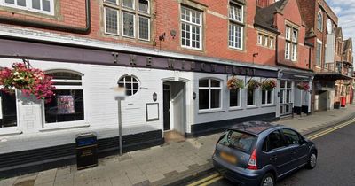 Nottinghamshire Wetherspoon pub in 'character building' goes up for sale