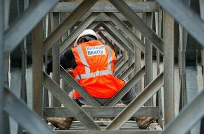 Balfour Beatty wins £4 billion public sector engineering contract