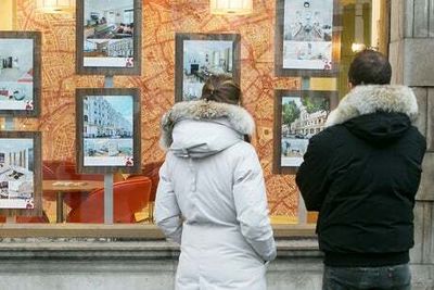 Hundreds of mortgage deals vanish from market amid fallout from mini-budget