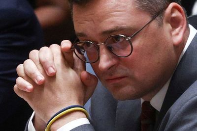 Ukraine urges EU to impose economic sanctions on Russia over annexation votes