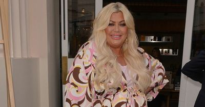 Gemma Collins 'triggered' by photos of ex James Argent, 34, kissing girlfriend, 18