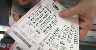 Man preparing for surgery accidentally buys 3 identical lottery tickets and wins