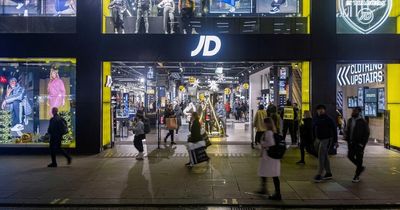 JD Sports, Elite and Rangers FC fined £2million over football kit price fixing