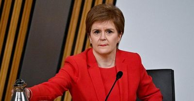 Nicola Sturgeon to be grilled by committee MSPs on biggest issues facing Scotland