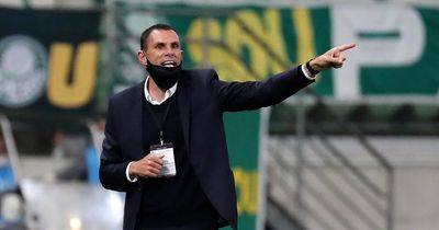 Greece vs Northern Ireland: Gus Poyet heaps praise on visiting legends ahead of Nations League clash