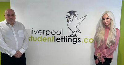 'Location, affordability and fast Wi-Fi' is what the students of Liverpool want from their digs