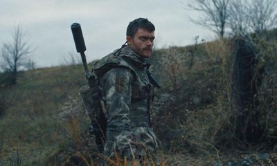 Sniper: The White Raven review – raw account of Ukrainian resistance in Donbas