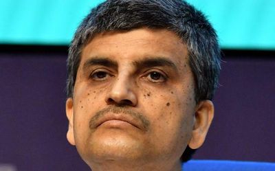 India has fairly large forex reserve to deal with current situation: Economic Affairs Secretary