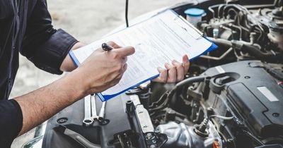 Sharp rise in number of MOT tester disqualifications