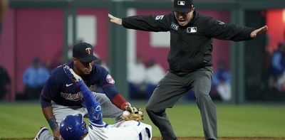 Two wrongs trying to make a right – makeup calls are common for MLB umpires, financial analysts and probably you