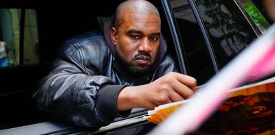 Kanye may not like books, but hip-hop fosters a love of literature