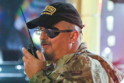 Prospective jurors in Oath Keepers trial compare Jan. 6 Capitol attack to 9/11