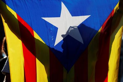 Catalonia seeks Spain's agreement for new independence referendum