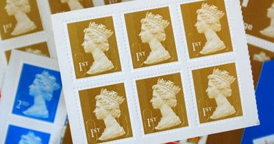Memorial Queen stamps to be released by Royal Mail - when and how you can buy