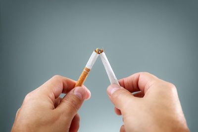 5 myths about quitting smoking, as research shows 40% of cancers ‘could be prevented’