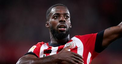 Athletic Bilbao striker Inaki Williams explains why he turned down Liverpool transfer