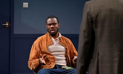 Sus review – harrowing police racism drama more relevant than ever