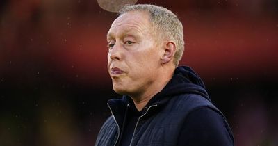 Nottingham Forest set World Cup points target as Steve Cooper contract delay sparks question
