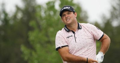 LIV Golf star Patrick Reed out of DP World Tour's Dunhill Links after strange hotel issue