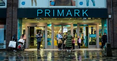 Primark reviews unisex changing rooms policy after two men walk in on woman