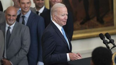 'Flagrantly Illegal': Law Firm Files Lawsuit To Stop Biden's Student Loan Forgiveness