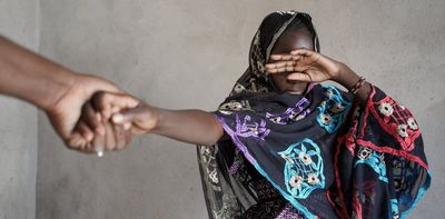 Child marriage comes with a heavy cost for young girls in Africa – but there's one clear way out