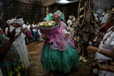 Bolsonaro campaign to evangelicals: Brazil's soul at stake