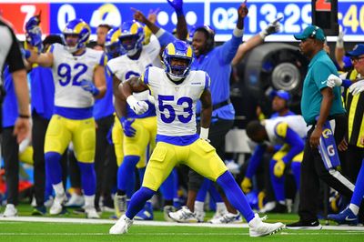 NFL Week 4 power rankings: Rams move up one spot, jump ahead of Bills