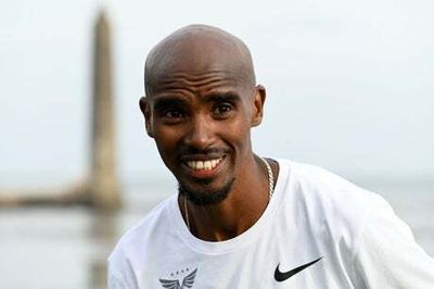 London Marathon bosses hope to talk Mo Farah out of retiring after Sunday’s race