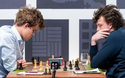 Explained | Carlsen v Niemann: What is the ‘cheating’ controversy rocking the chess world?