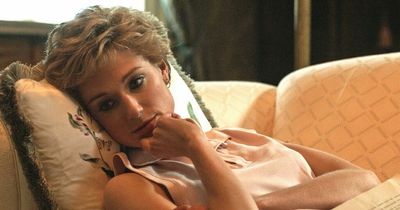 Buckingham Palace ‘concerned’ as The Crown season five trailer teases Charles affair drama